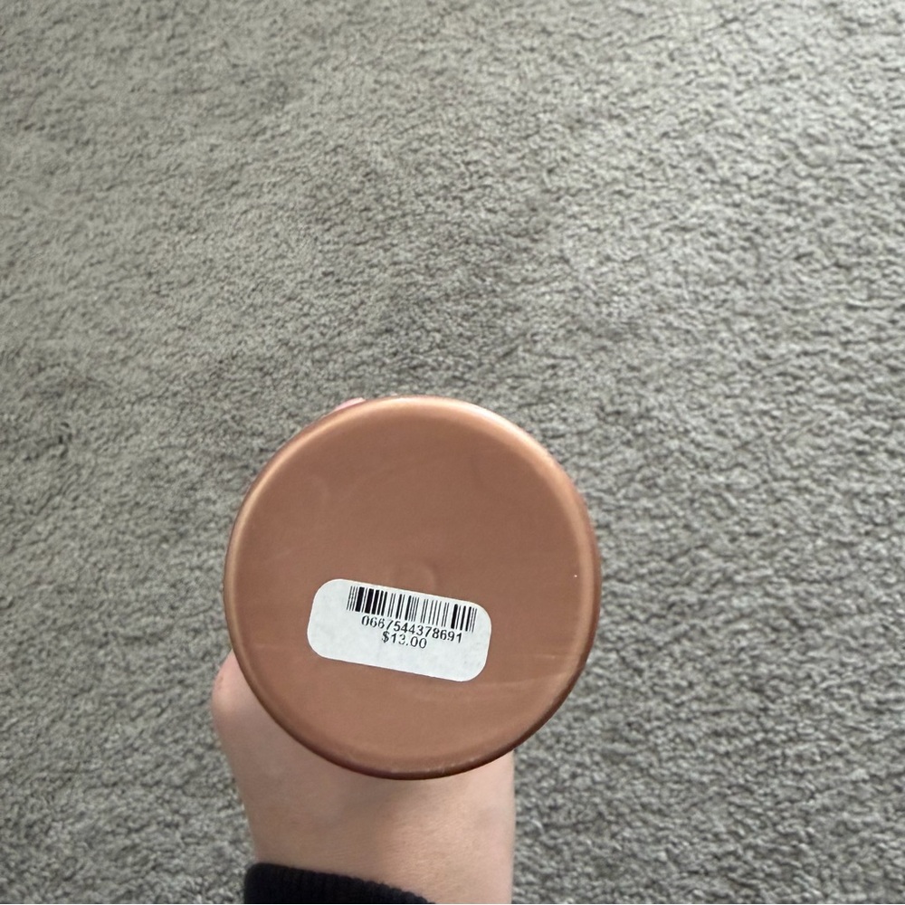 Bath & Body Works Poolside Pop Body Cream - Picture 2 of 3